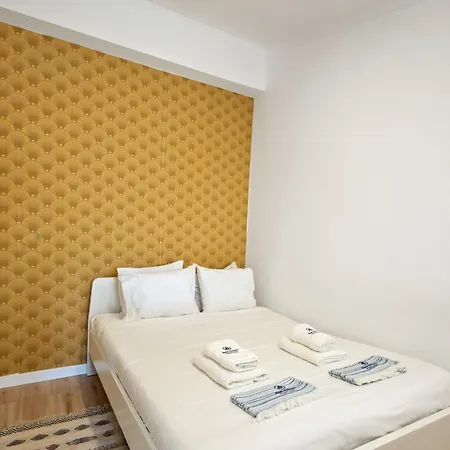 Casa de Férias 41 - Ocean Loft Peniche