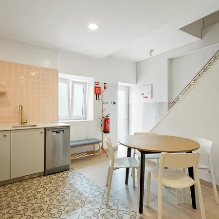 41 - Ocean Loft Peniche