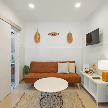 41 - Ocean Loft Casa de Férias