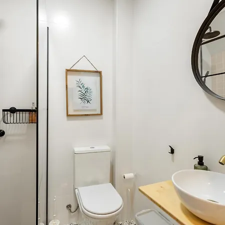 41 - Ocean Loft Peniche